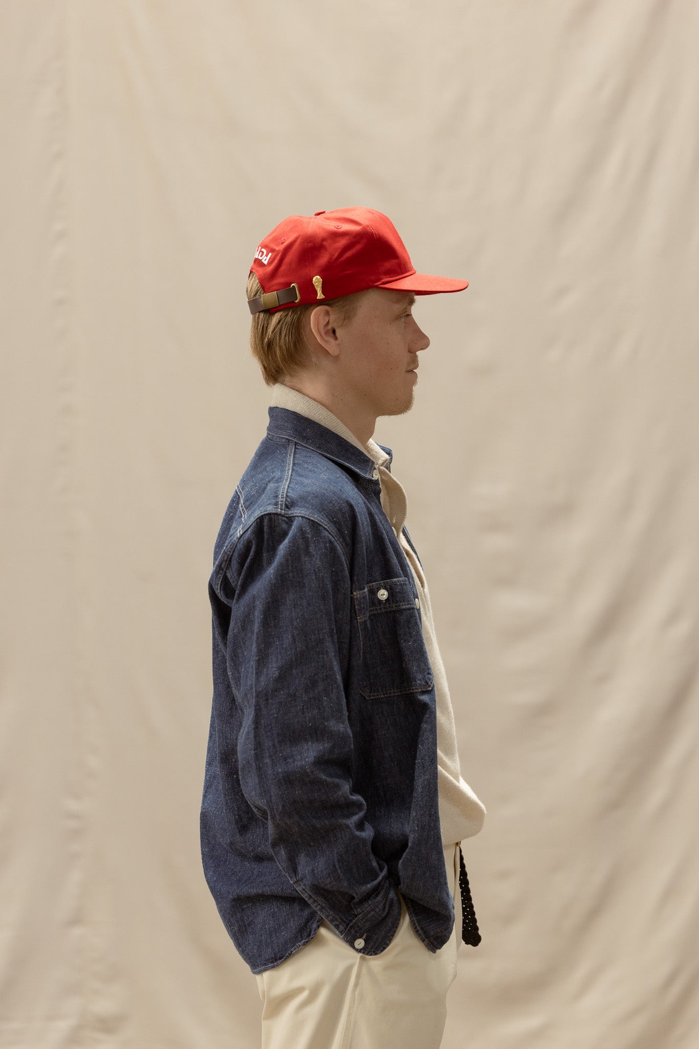 Canada Mundial Hat