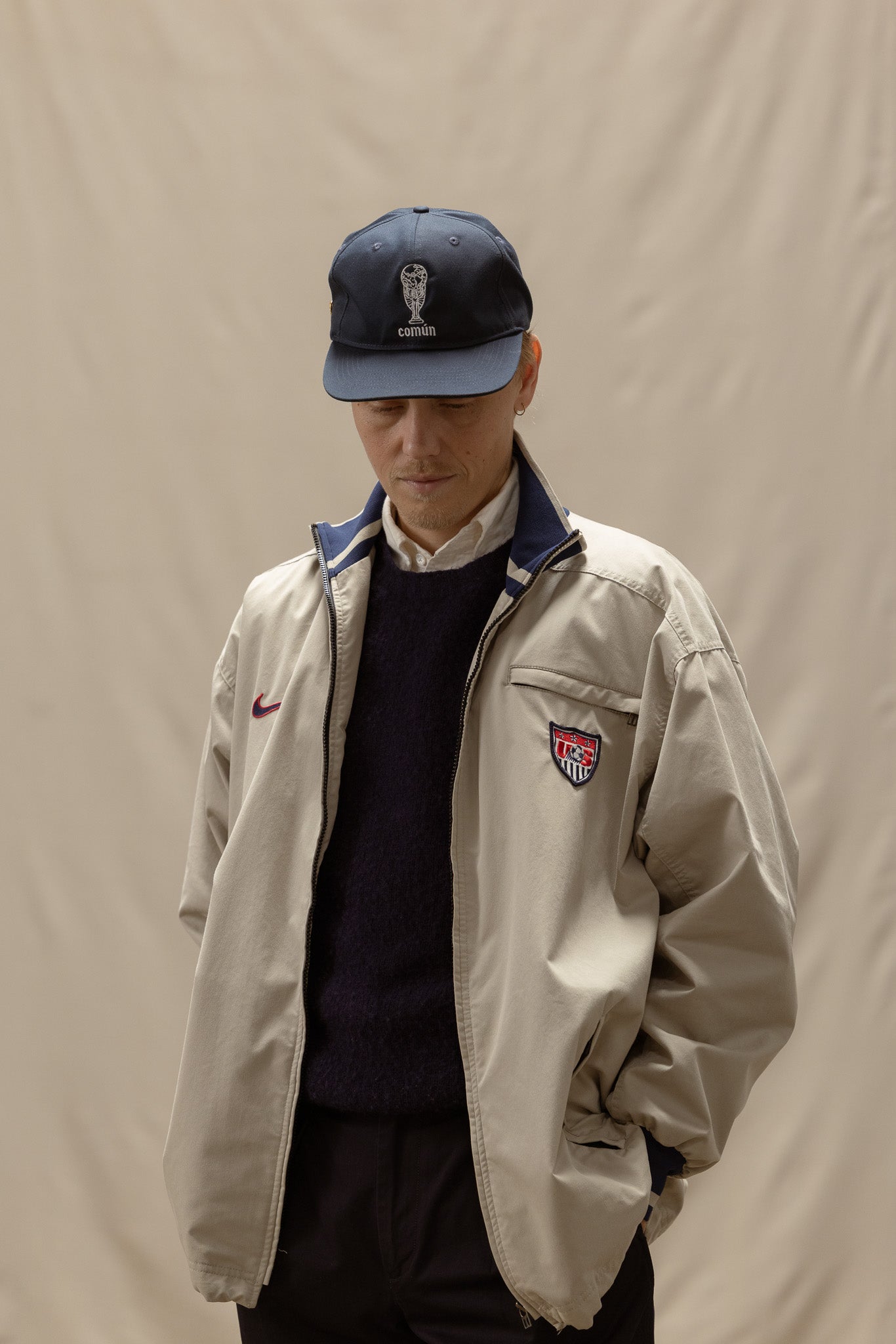 USA Mundial Hat
