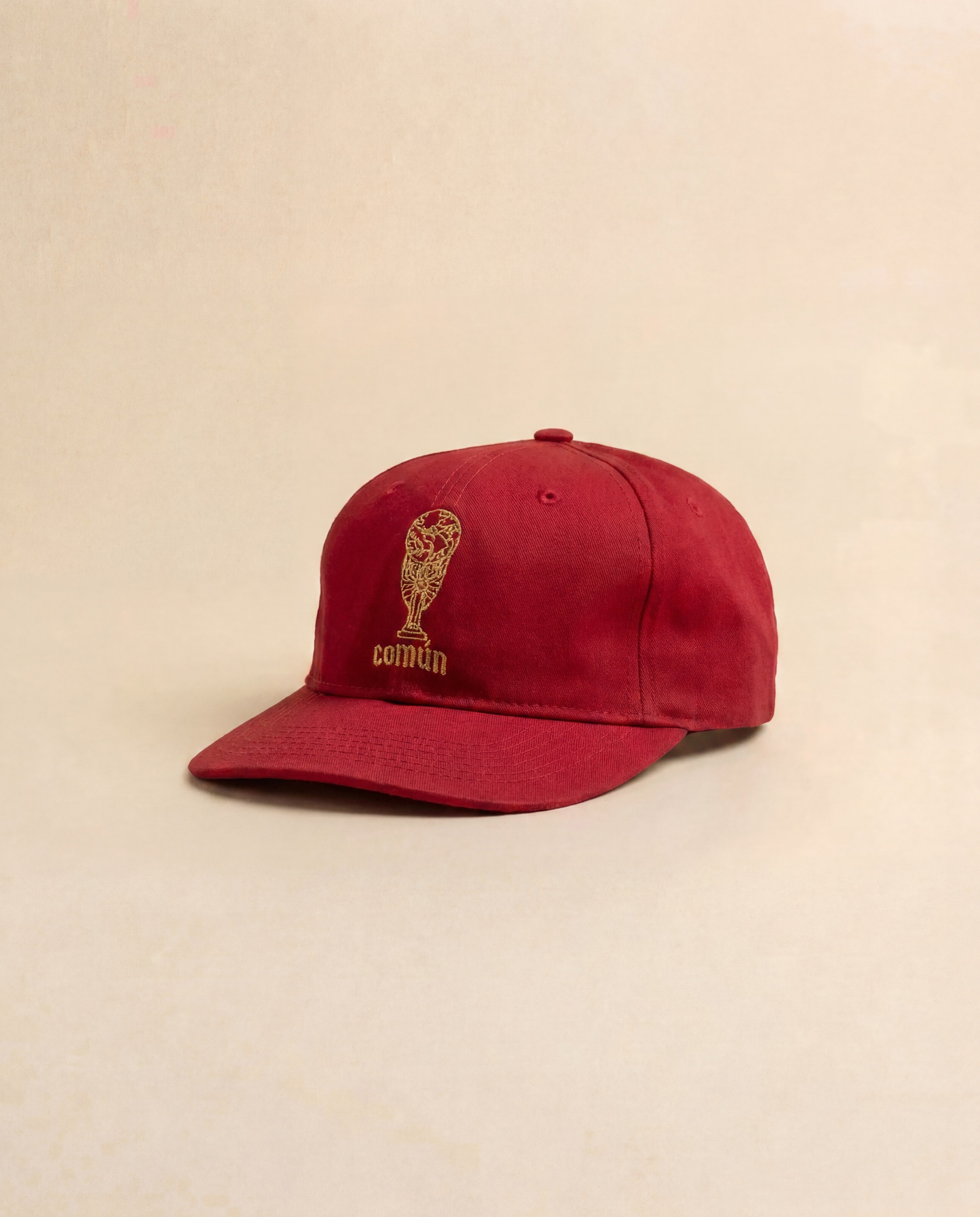 Canada Mundial Hat