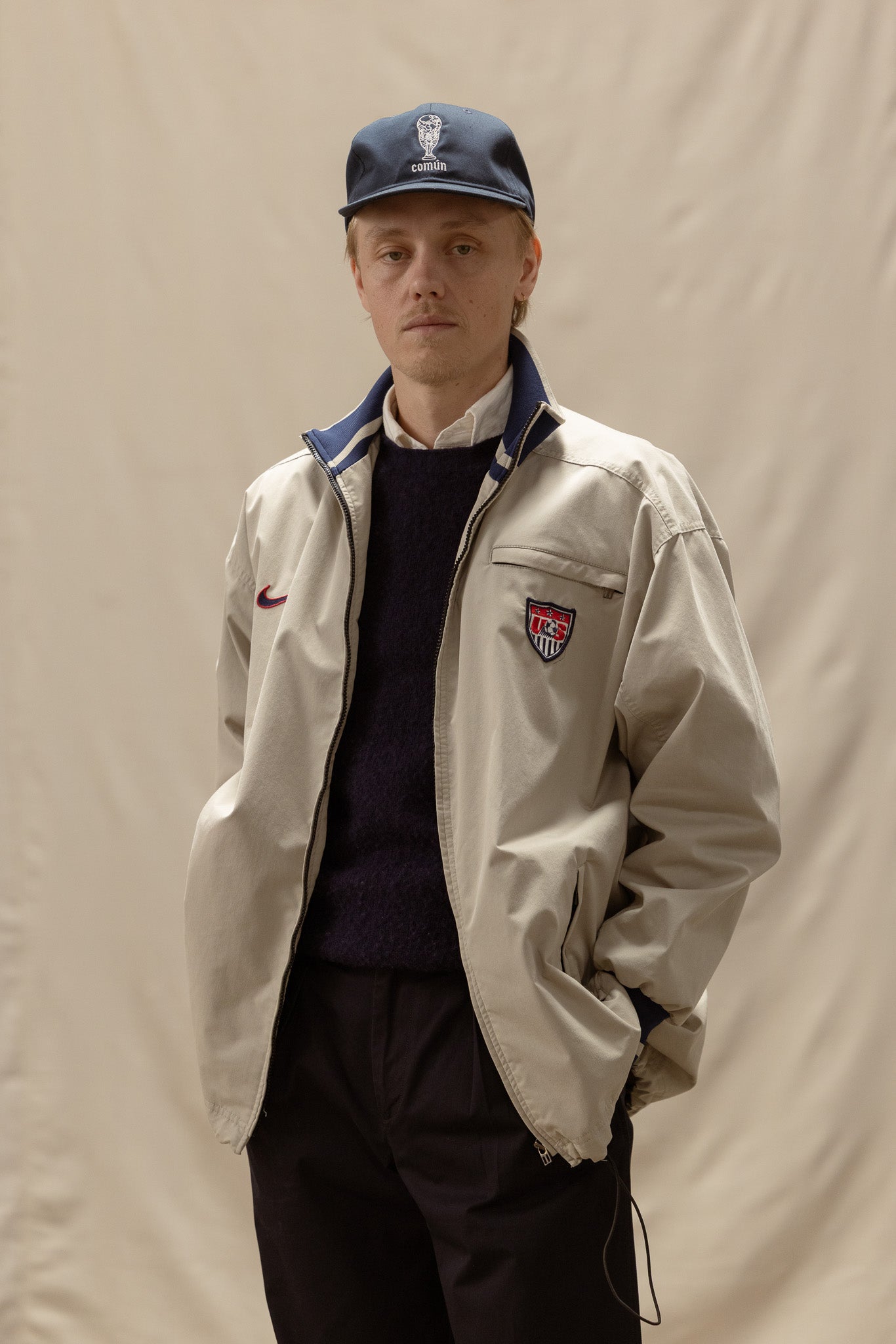 USA Mundial Hat