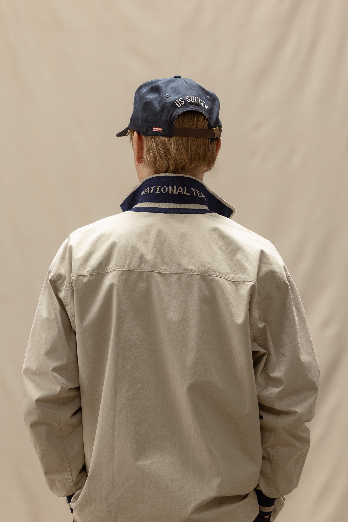 USA Mundial Hat