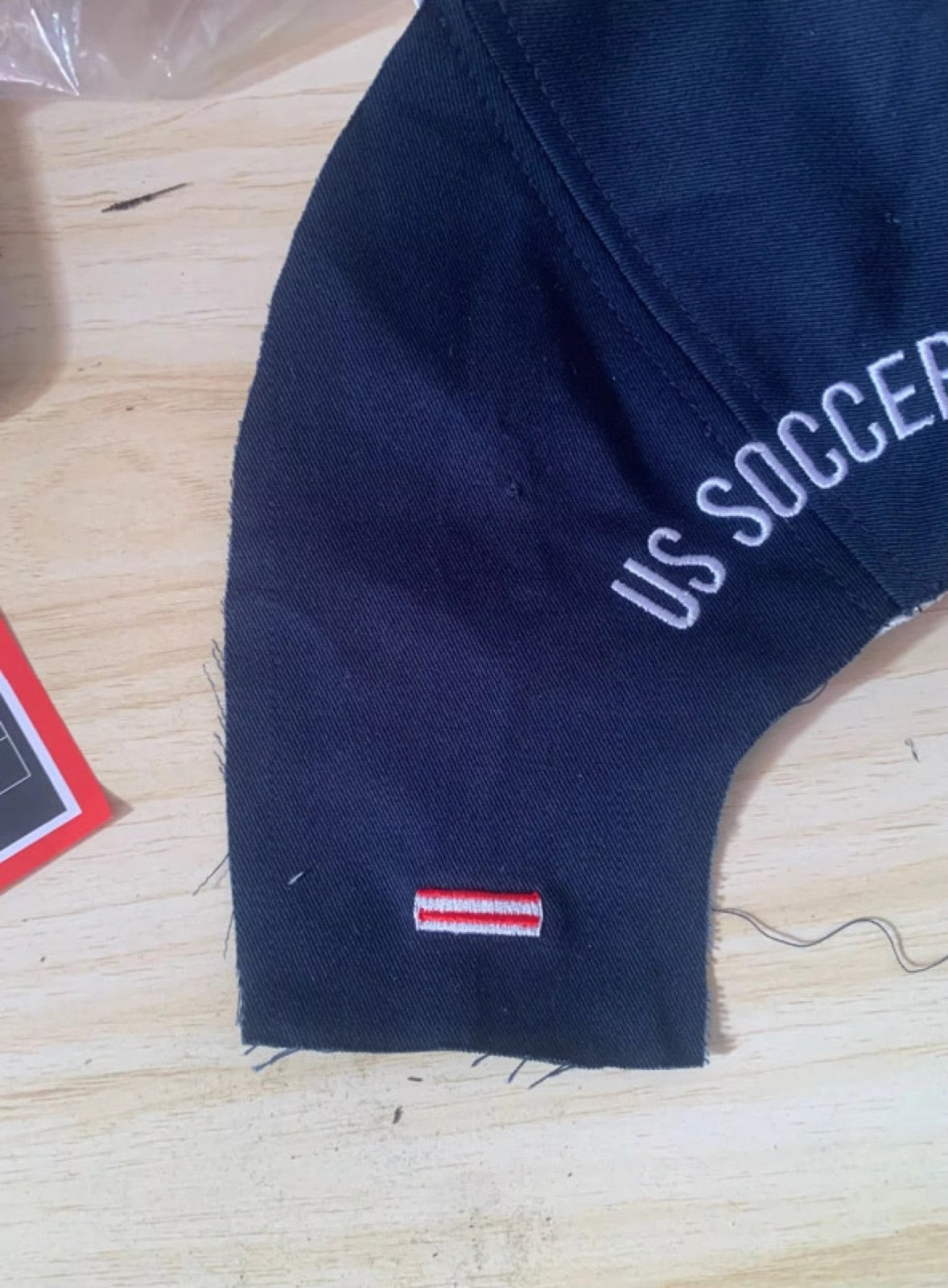 Hat Samples — image 20