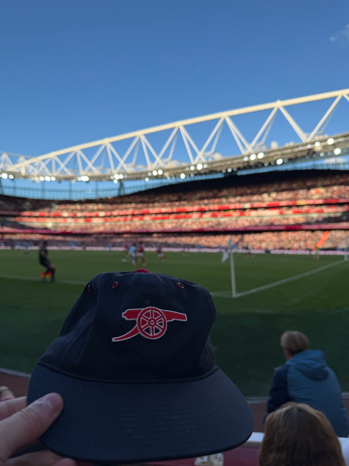 Hat Samples — image 23